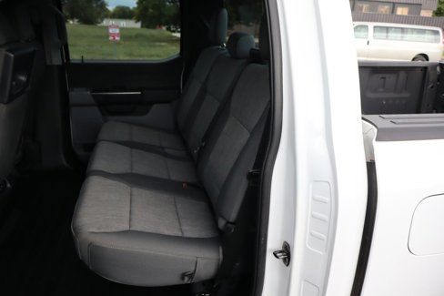 Used 2022 Ford F150 XL w/ Trailer Tow Package image 20