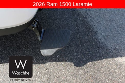 New 2026 RAM 1500 Laramie w/ Night Edition image 84