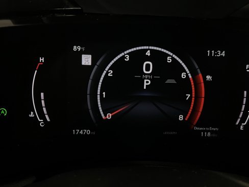 Used 2024 Lexus NX 350 F Sport image 18