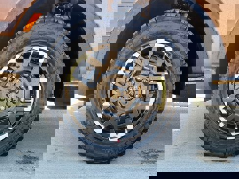 New 2026 Hyundai Palisade XRT Pro image 7