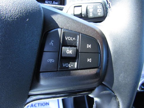 Used 2024 Ford Mustang Mach-E GT w/ Bronze Appearance Package image 26