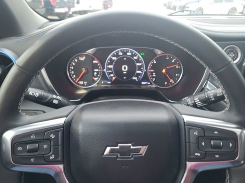 Used 2023 Chevrolet Blazer RS w/ LPO, Floor Liner Package image 11