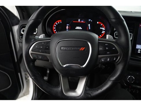 Used 2022 Dodge Durango Citadel image 23