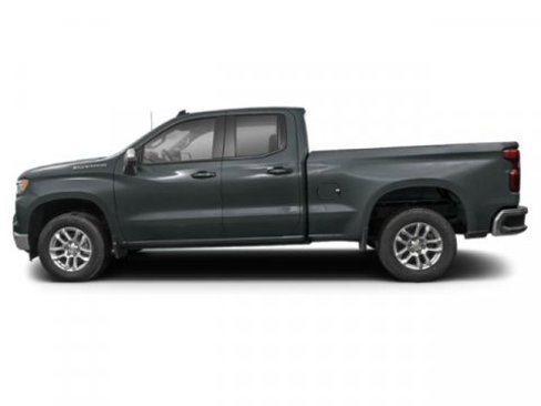 New 2026 Chevrolet Silverado 1500 LT image 2