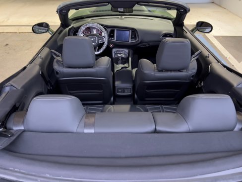 Used 2023 Dodge Challenger SRT Hellcat Redeye image 15