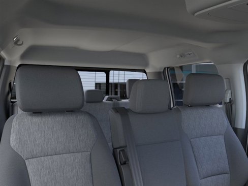 New 2026 Ford F250 4x4 Crew Cab Super Duty image 23