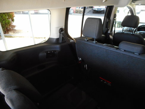 Used 2016 Ford Transit Connect XLT image 25