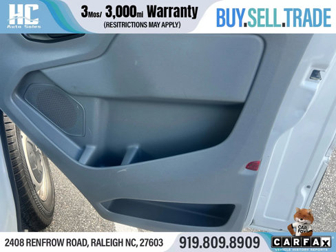 Used 2019 Ford Transit 350 148 Medium Roof image 17