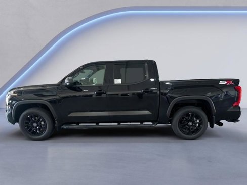 New 2026 Toyota Tundra SR5 image 8