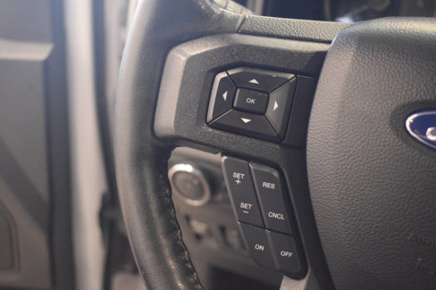 Used 2019 Ford F150 XLT w/ Equipment Group 302A Luxury image 41