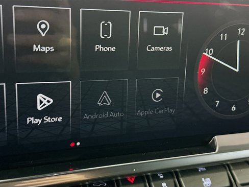 Used 2024 GMC Sierra 1500 Elevation image 21