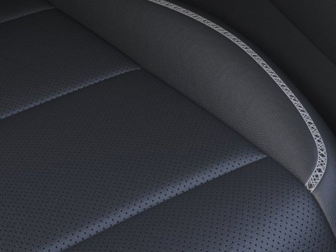 New 2026 GMC Terrain Denali image 21