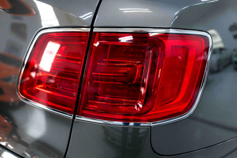 Used 2018 Bentley Bentayga image 27