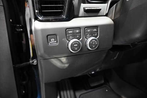 New 2026 GMC Sierra 2500 AT4X image 29