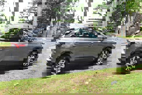 Used 2024 Ford Escape Active w/ Cold Weather Package image 9