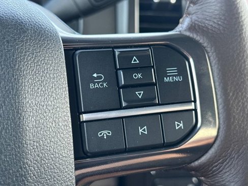 New 2025 Ford F250 King Ranch image 11