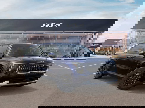 New 2026 Kia Carnival image 8