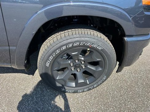 New 2026 RAM 1500 Big Horn image 33