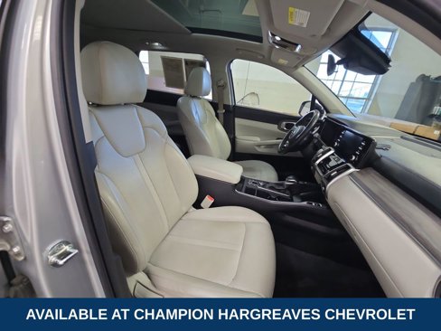 Used 2021 Kia Sorento EX w/ Panoramic Sunroof Package image 36