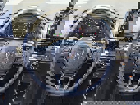 New 2026 Honda CR-V Sport-L image 17