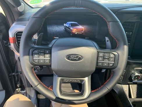 Used 2025 Ford F150 Raptor image 10