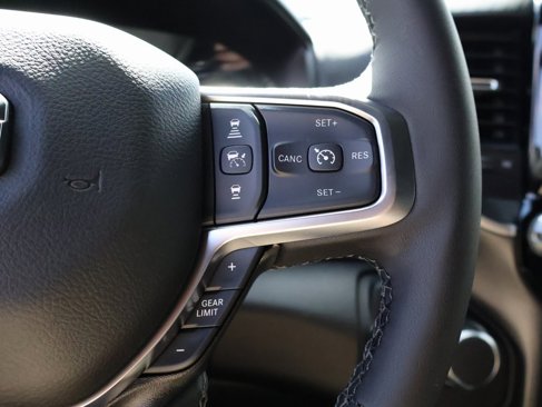 New 2026 RAM 1500 Big Horn image 27