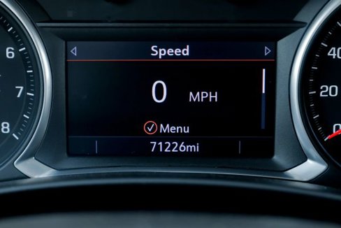 Used 2020 Chevrolet Equinox LT image 25