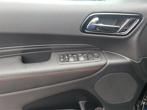 New 2025 Dodge Durango R/T image 17