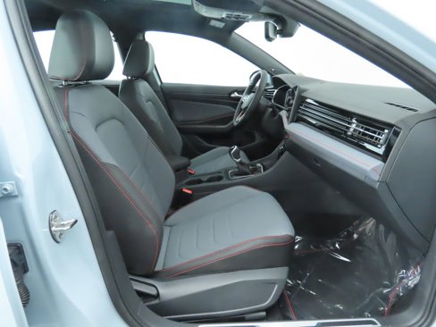 New 2025 Volkswagen Jetta GLI Autobahn image 20
