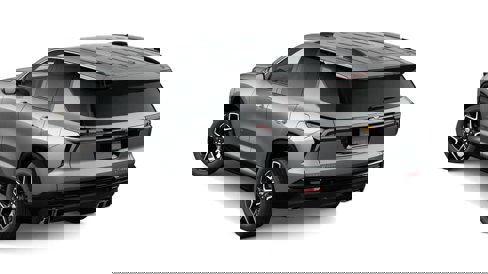 New 2026 Chevrolet Traverse High Country image 31