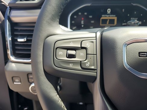 New 2026 GMC Sierra 2500 Denali Ultimate image 33
