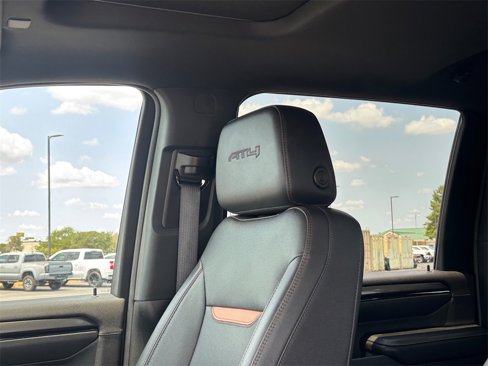 Certified 2024 GMC Sierra 2500 AT4 w/ AT4 Premium Plus Package image 14