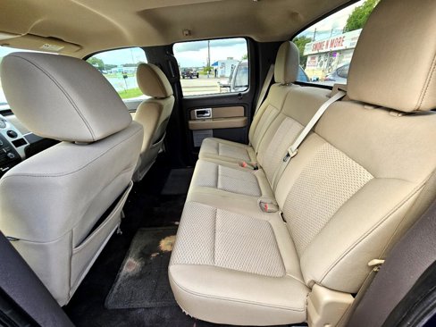 Used 2010 Ford F150 XL image 11