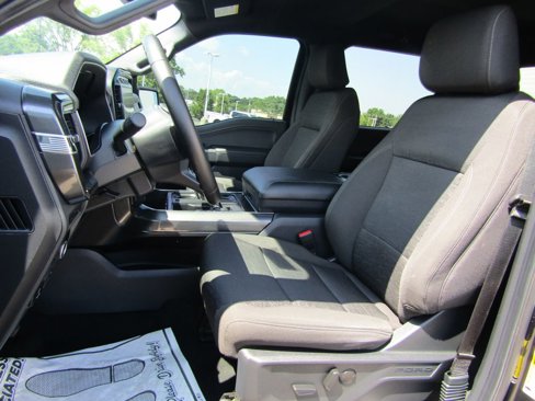 Used 2023 Ford F150 XLT w/ Equipment Group 302A High image 10