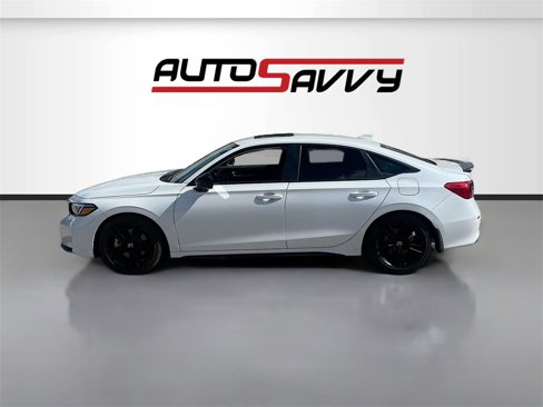 Used 2025 Honda Civic Si image 4