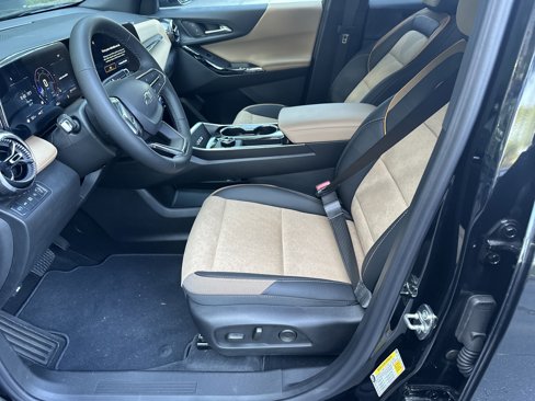 New 2026 Chevrolet Equinox ACTIV image 9