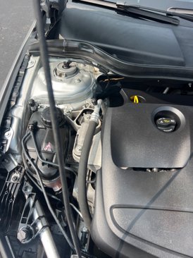 Used 2019 Mercedes-Benz CLA 250 4MATIC image 47