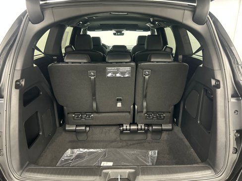 New 2026 Honda Odyssey Sport-L image 36