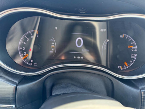 Used 2019 Jeep Grand Cherokee Limited image 20