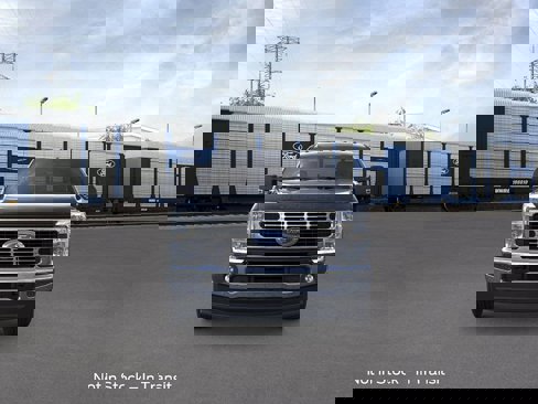 New 2026 Ford F250 XLT image 28