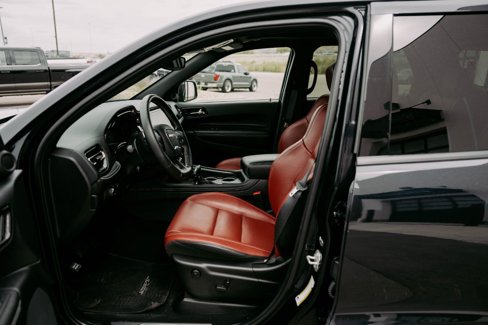 Used 2024 Dodge Durango SRT image 18