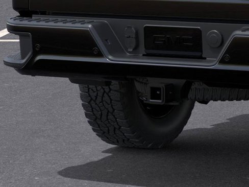 New 2026 GMC Sierra 2500 Denali w/ Denali Reserve Package image 14