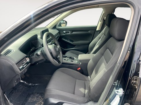 Used 2024 Honda Civic LX image 9