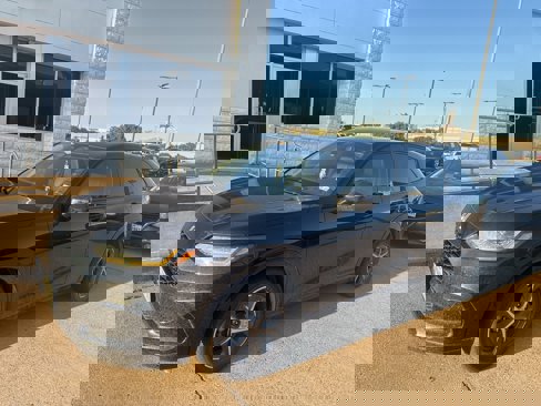 Used 2025 Honda HR-V EX-L image 1
