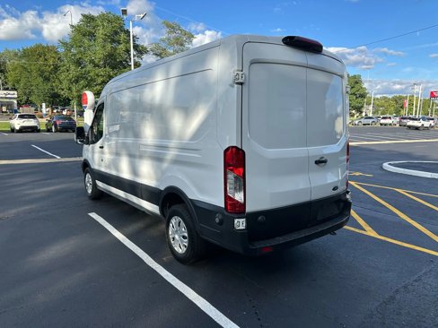 Used 2019 Ford Transit 250 148 Medium Roof w/ Exterior Upgrade Package image 5
