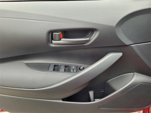 New 2026 Toyota Corolla LE image 10