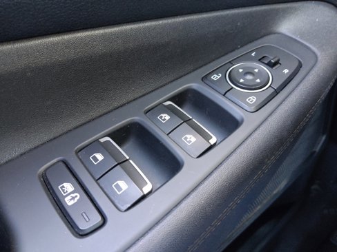 Used 2023 Hyundai Santa Fe SEL image 27