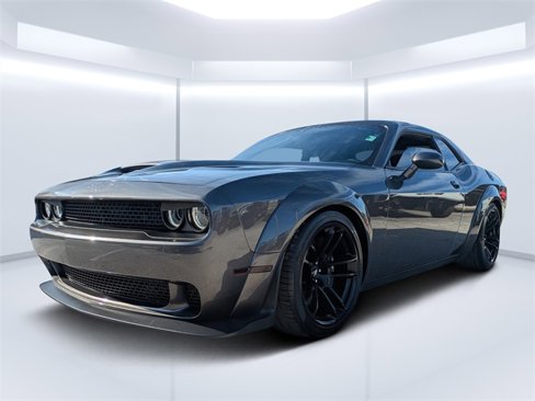 Used 2023 Dodge Challenger R/T Scat Pack image 7