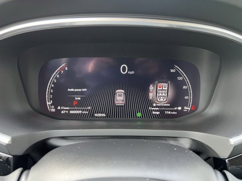 New 2026 Acura MDX w/ Advance Package image 18