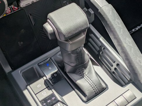 New 2025 Toyota Tacoma SR5 image 24